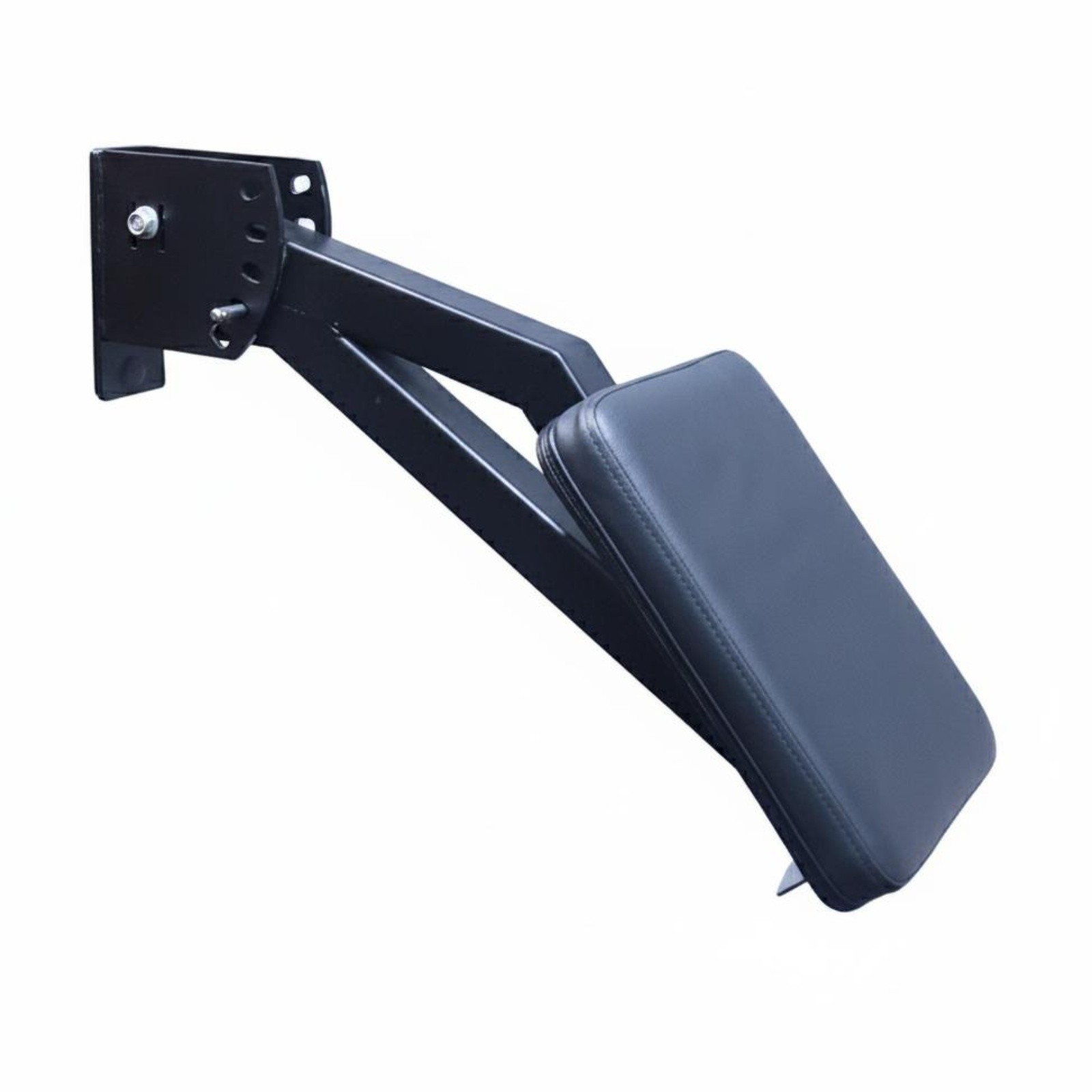 Row Bench Pad Row Pad Commercial Grade Adjustable Row Bench Pad Sturdy Duty