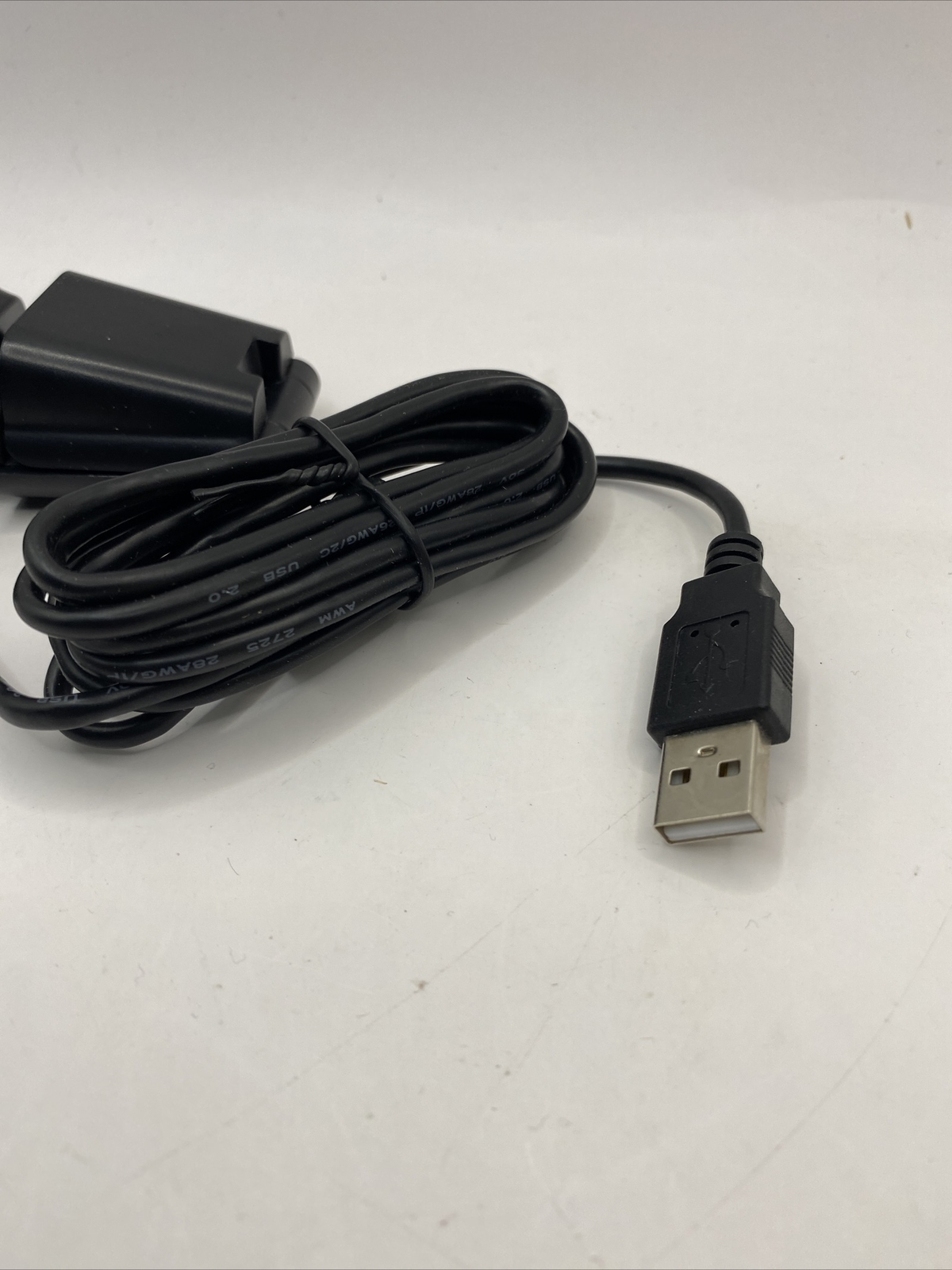 1080P Webcam with Microphone USB 2.0 Desktop Laptop Computer Web