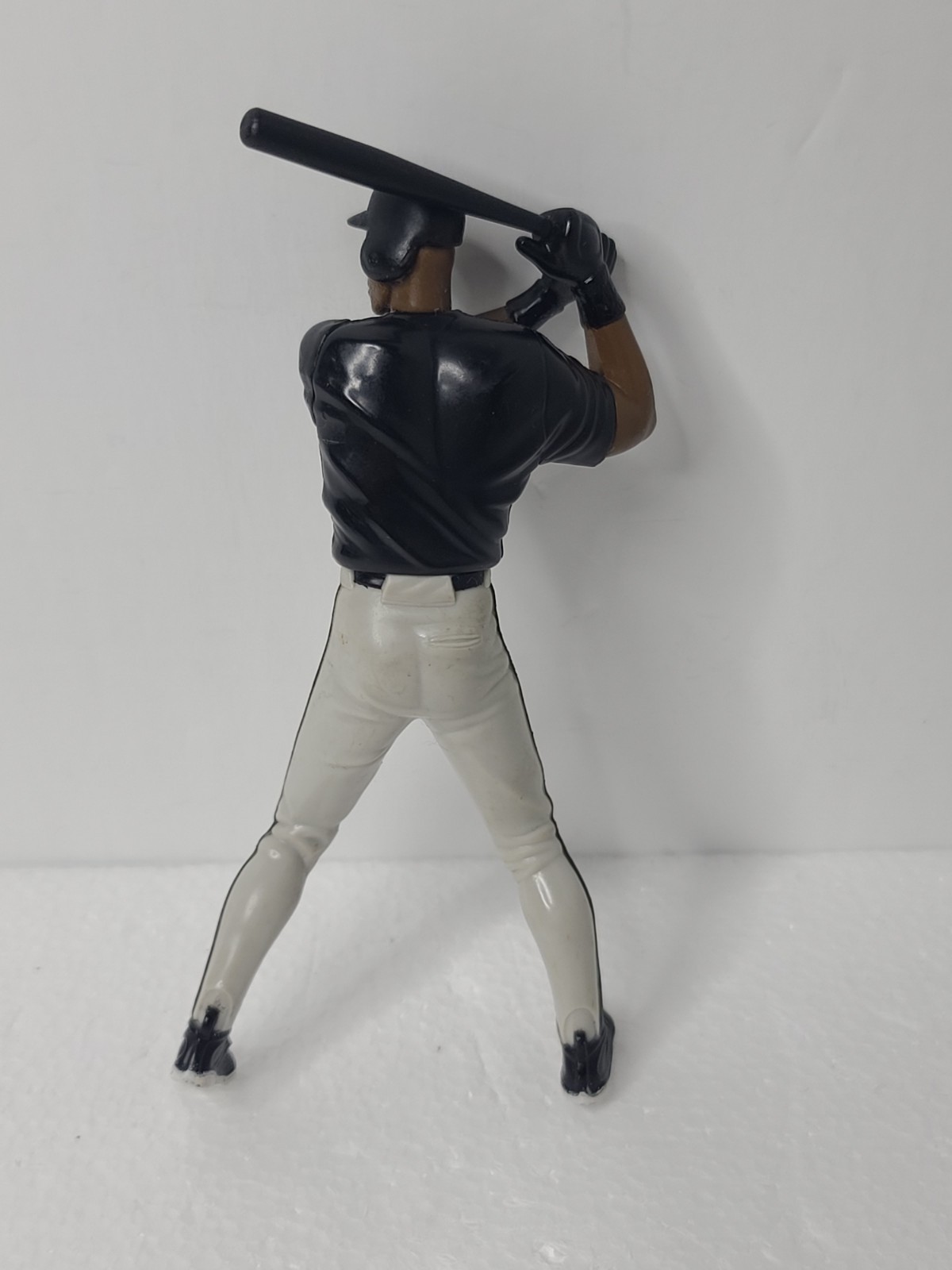 Vintage Space Jam Michael Jordan Action Figure Set Playmates 1996 No Bases