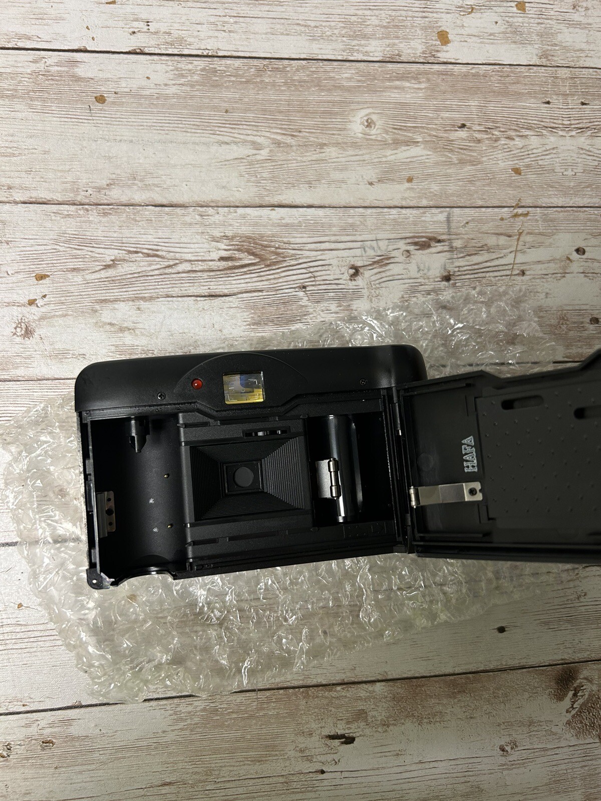 Vivitar BV85 35mm Camera w/ Original Box & Manual Does Not Include Batteries