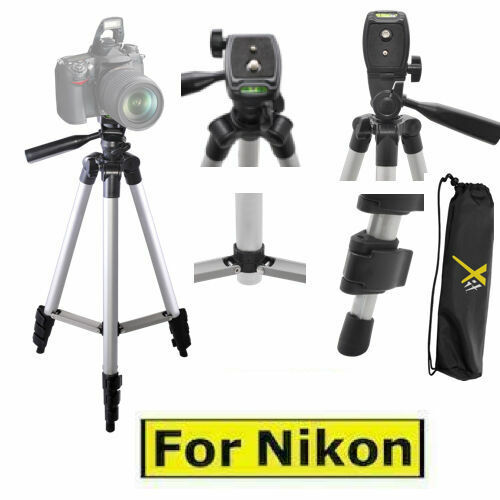 COMPLETE ACCESSORY KIT FOR Nikon Z6 Mirrorless Digital Camera with 24-70mm Lens