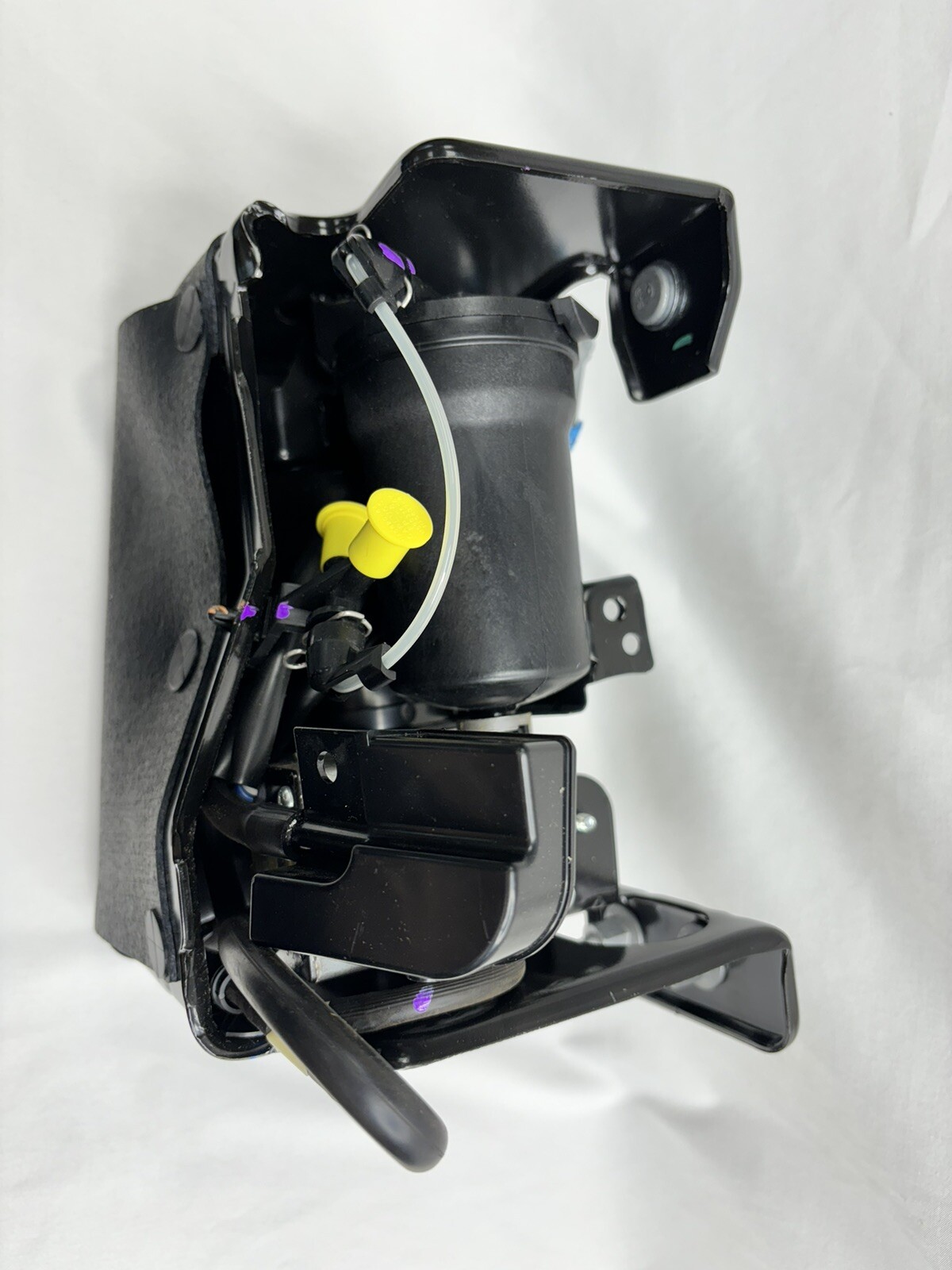 MV-1 Automatic Level Control Air Compressor