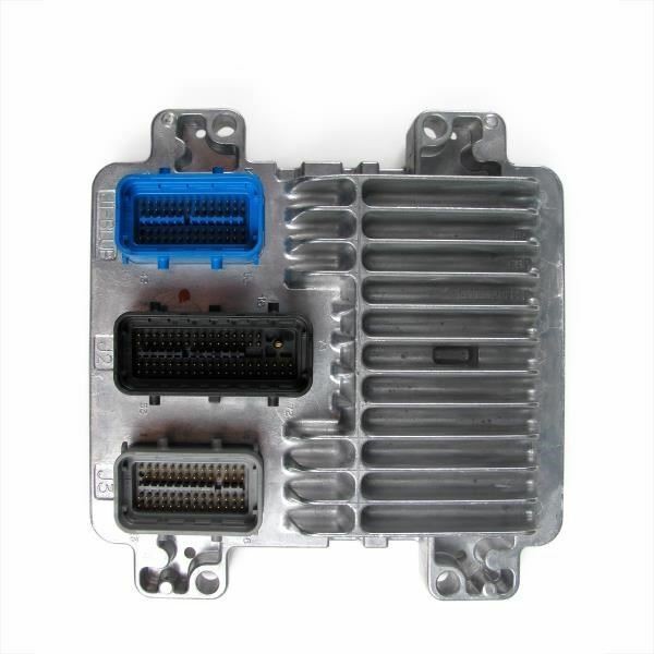 Programmed 2004-2006 Chevy Colorado PCM | 12606374 | Plug & Play