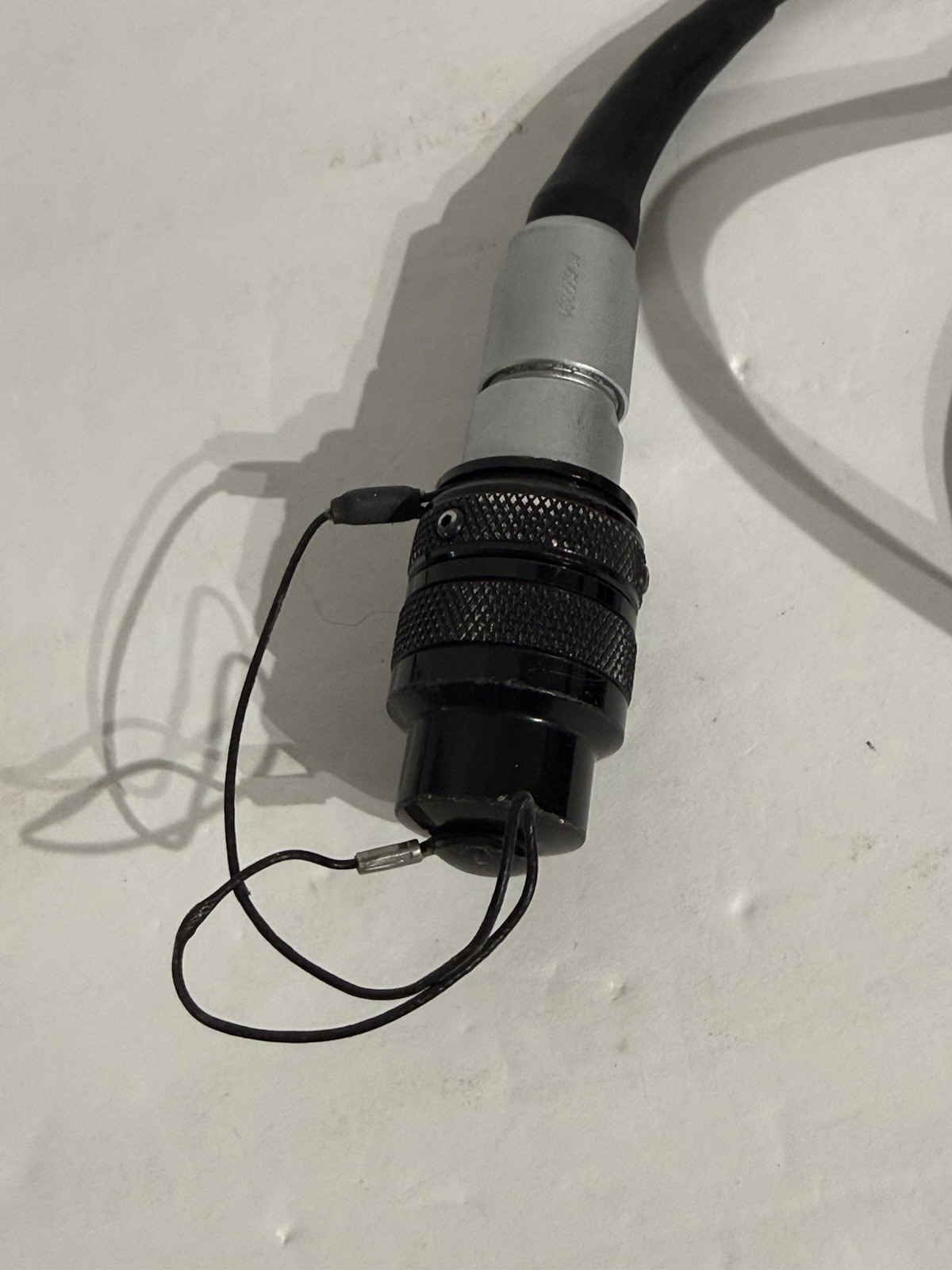Dyonics ED-3 Camera Head with cable