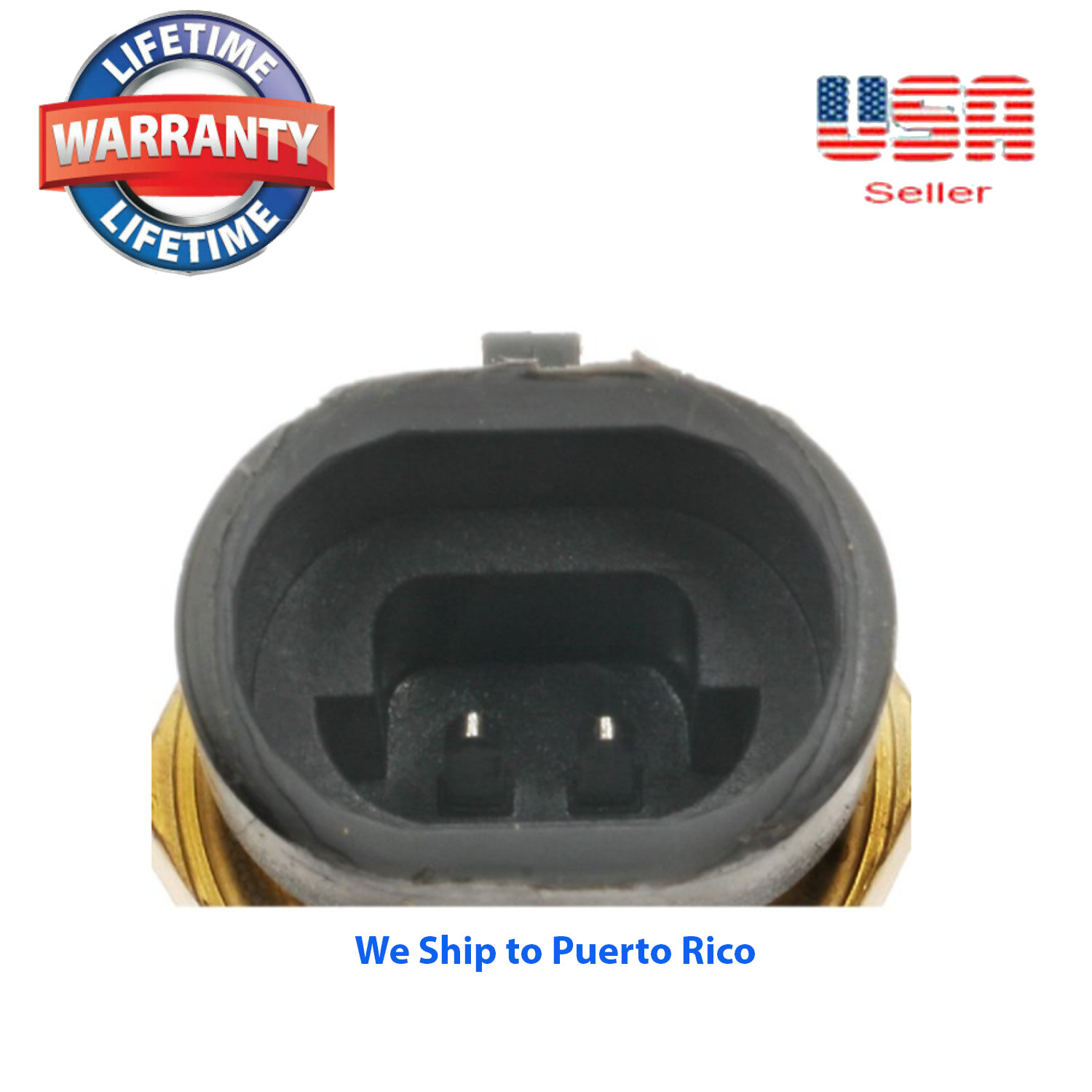 Coolant Temperature Sensor FOR Chrysler Dodge Jeep Plymount