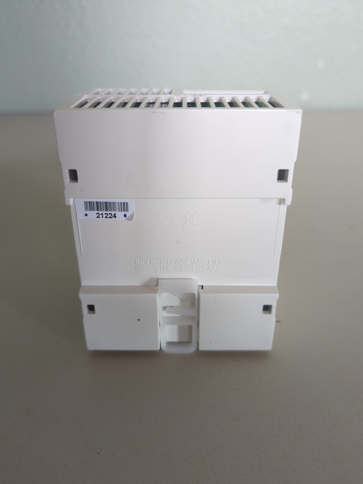 NIKO Home Control Controller Bus 550-00010