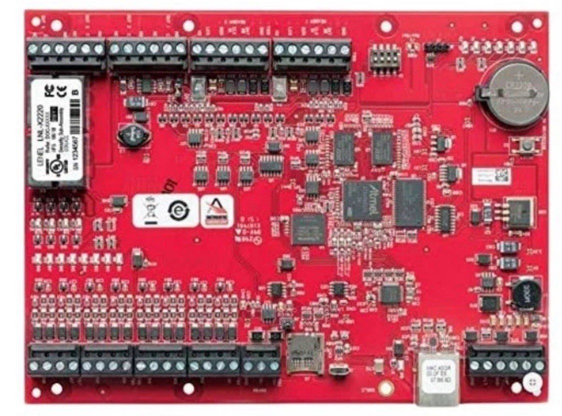 Lenel LNL-X2220 Intelligent Dual Reader Controller