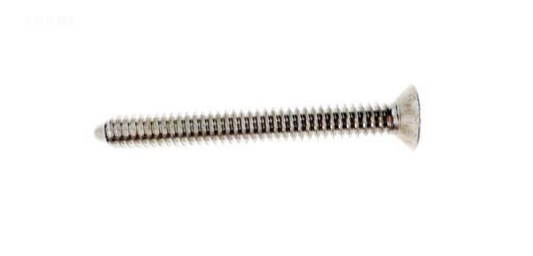 FACE RIM LOCKSCREW