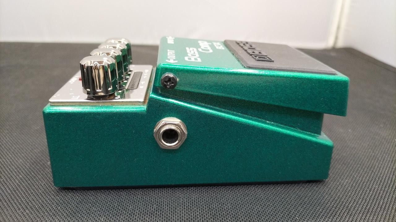 BOSS BC-1X Effects Pedal