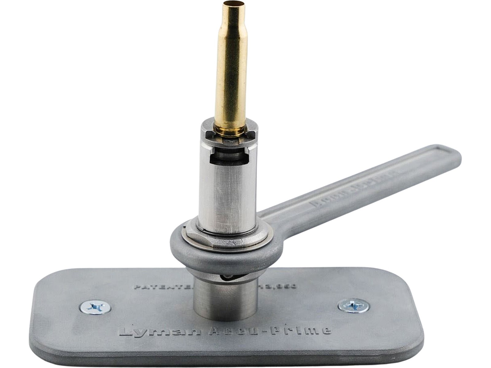 Lyman Accu-Prime Manual Bench Priming Tool
