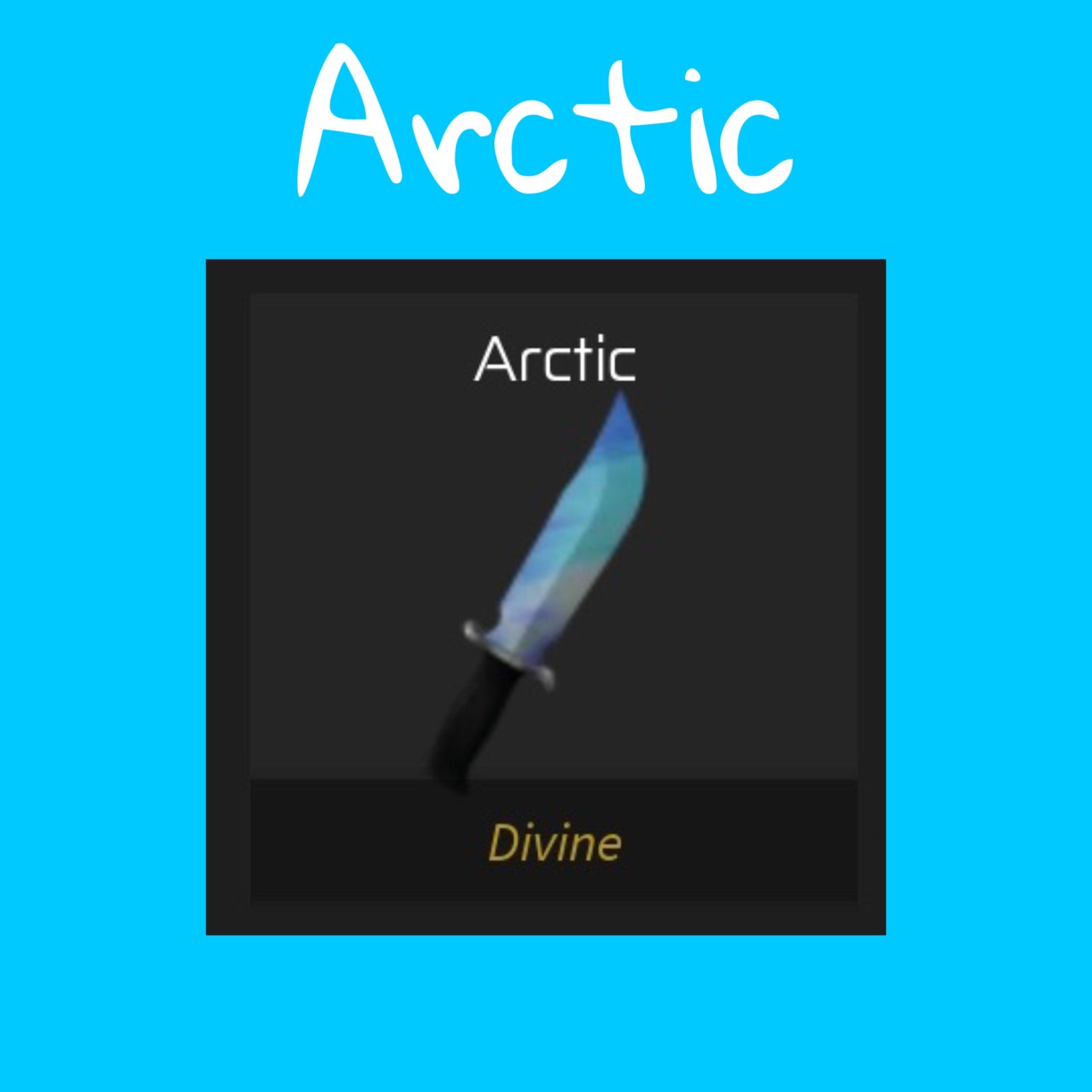 Arctic - Breaking point 2