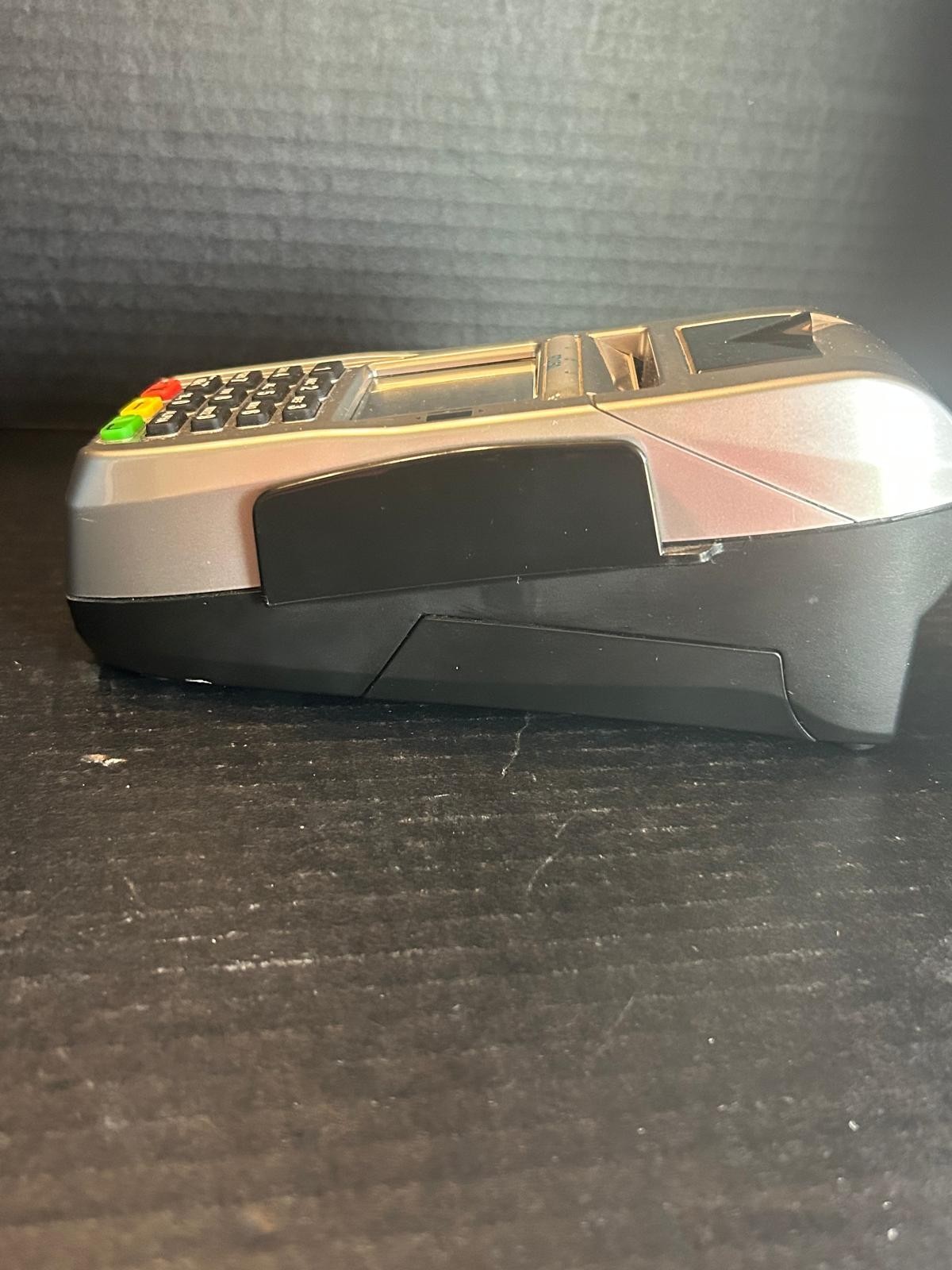 First Data FD150 Credit Card Terminal Dial/IP