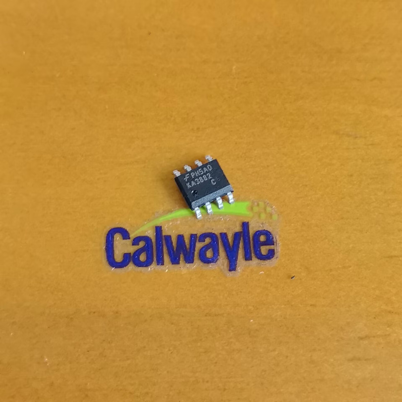 5PCS KA 3882 KA3882 KA3882C KA3882 C SOP8
