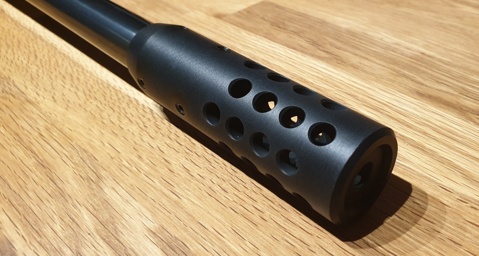 Compensator, MFD for Anschütz 54 Match