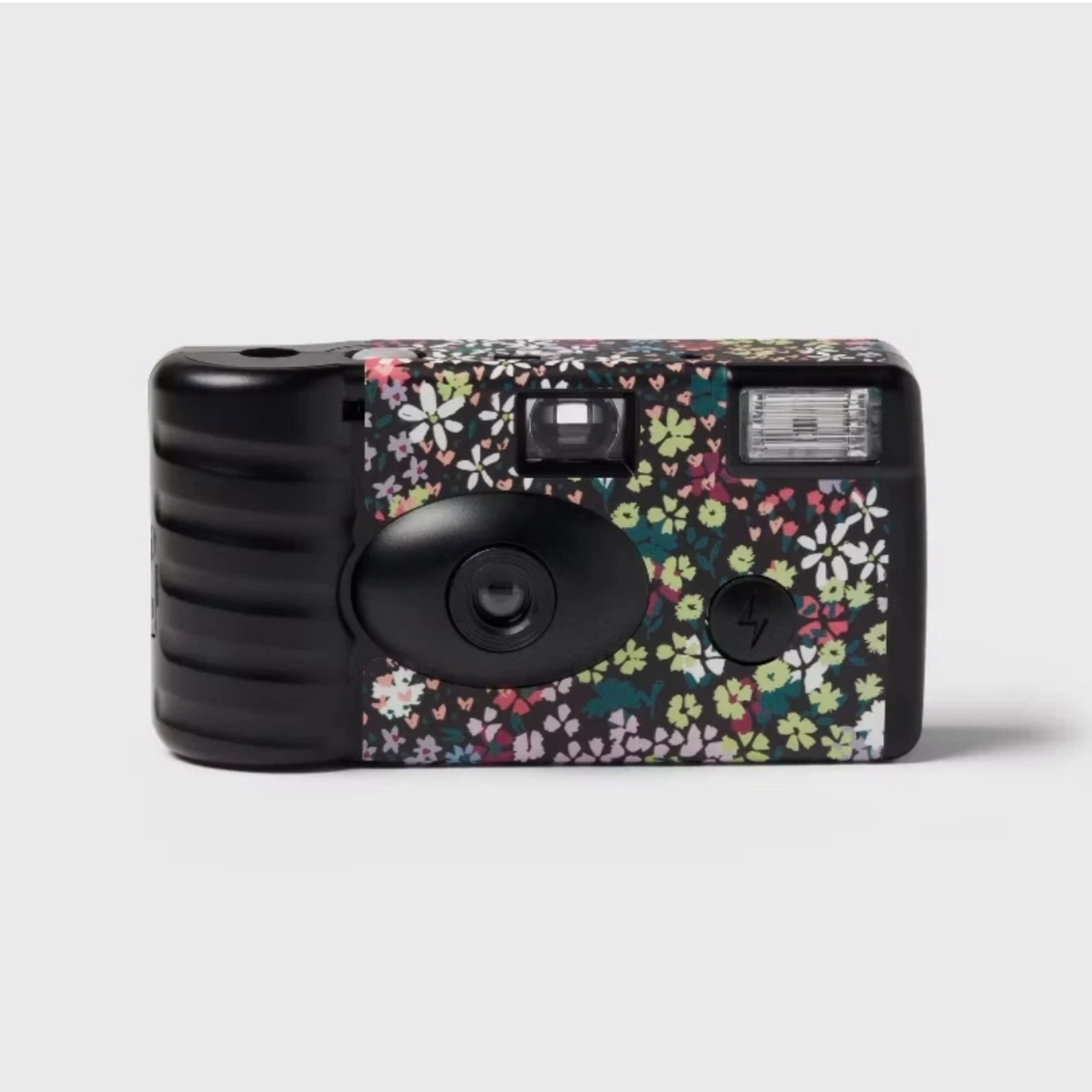 Disposable Camera heyday Flower NEW Open Box *See Photos/Read Description