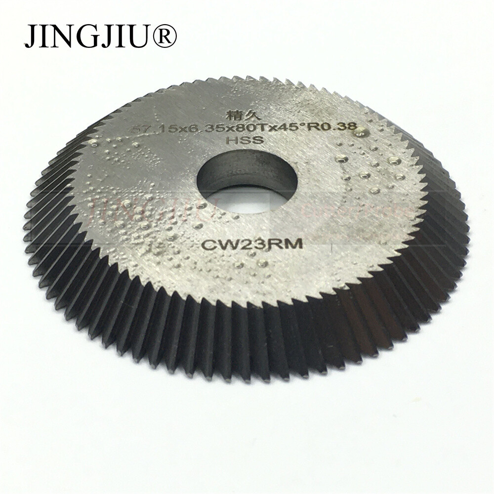 Replacement Cutter CW23RM for ILCO 2584DU&HPC MINI SPEEDEX 9120 Cutting Machine