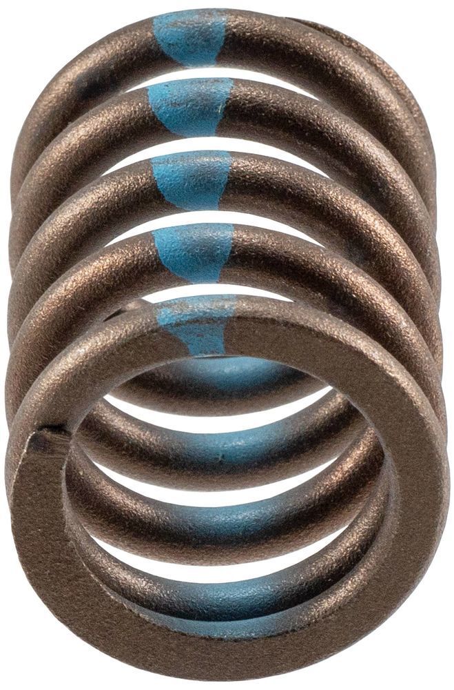 Engine Valve Spring-Stock Melling VS-835