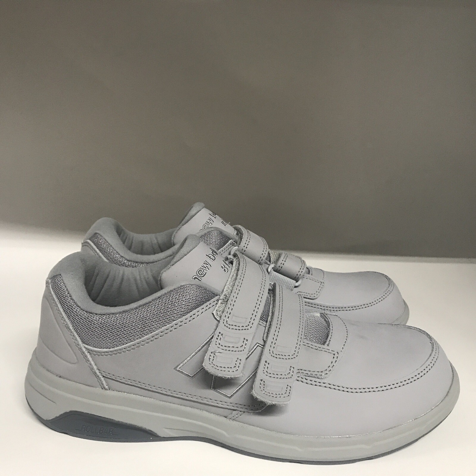 New Balance 813v1 Grey Men's Size 8 Medium