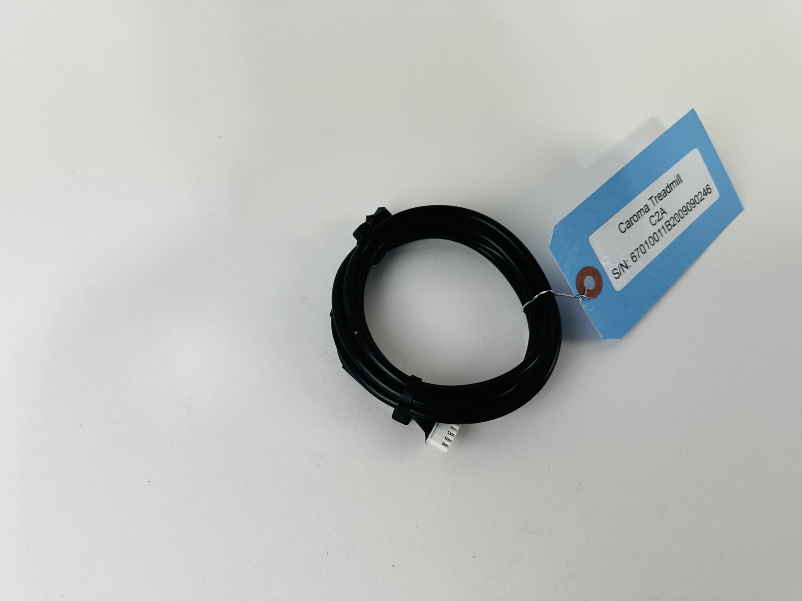 Caroma C2A Treadmill Wire Harness Cable (DC184)