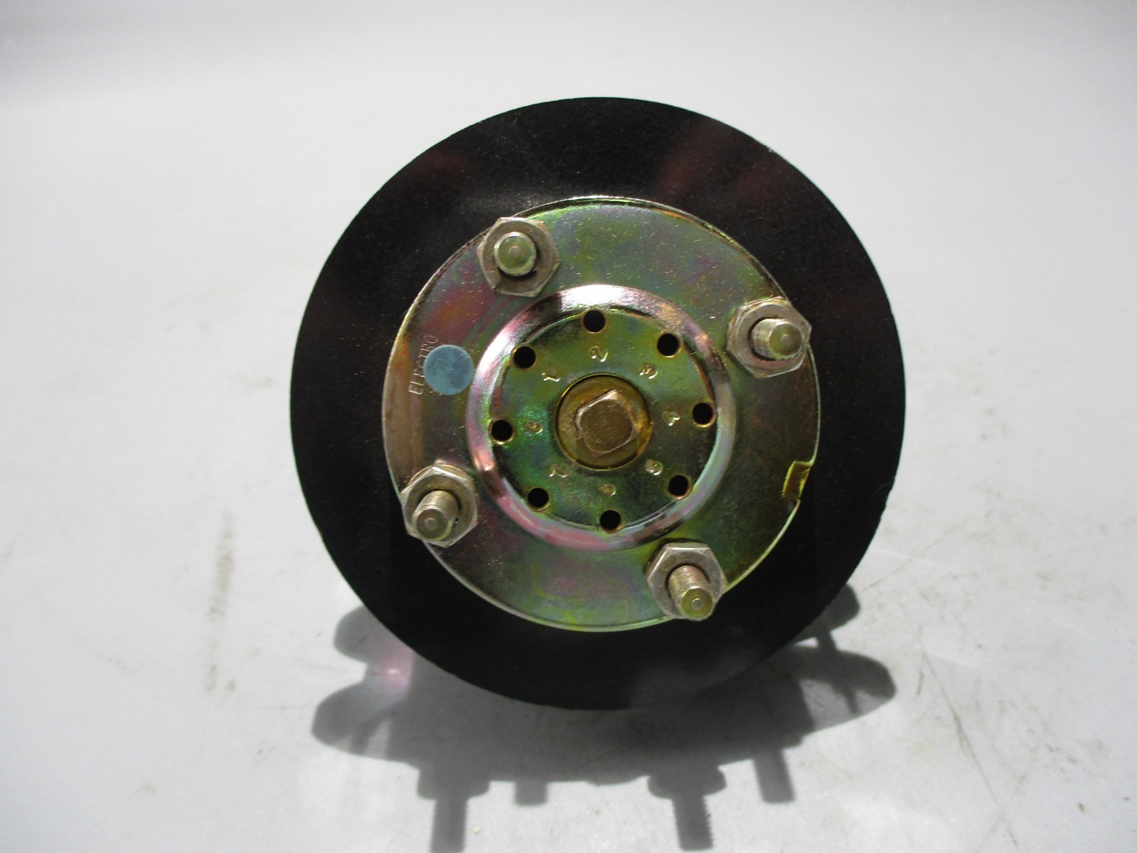 NEW ELECTROSWITCH 74210B SERIES 24 ROTARY SWITCH