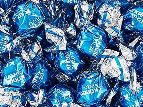 Ouzo Candy - 10.6 oz Gift Box