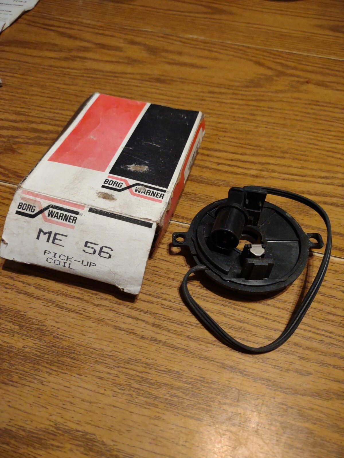 Borg Warner Distributor Pick-Up ME56