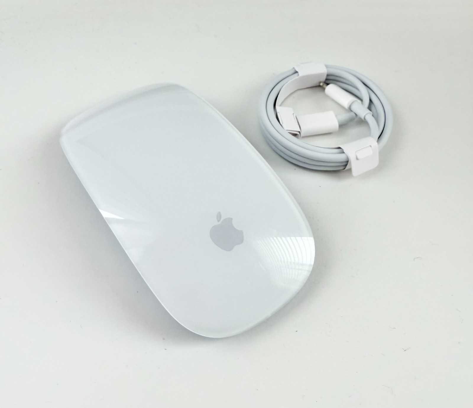 Apple Magic Mouse 2 Wireless Mouse - Blue - A1657