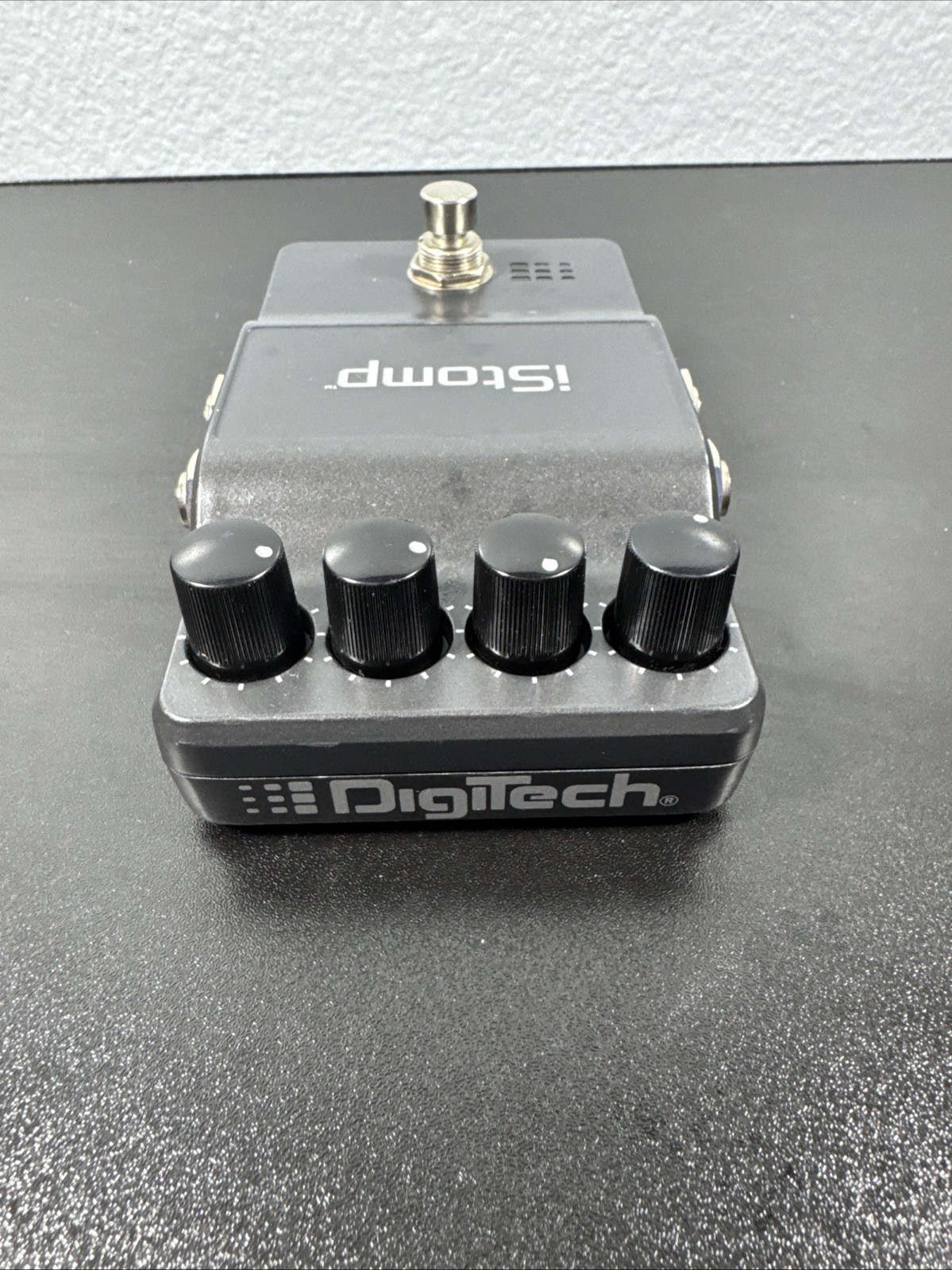 DigiTech iStomp Pedal