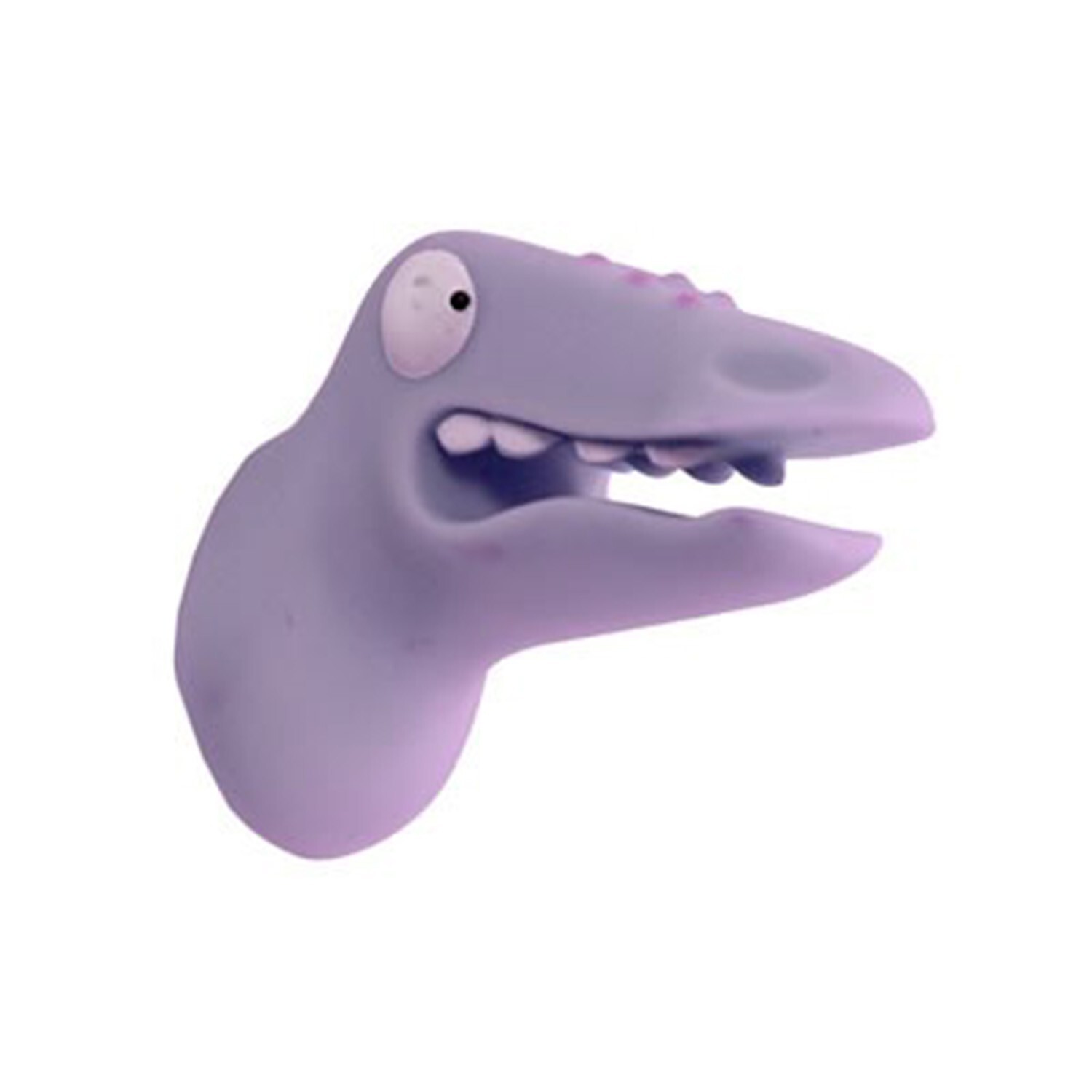 AC-2146   Animal Clips- Banzai The Raptor