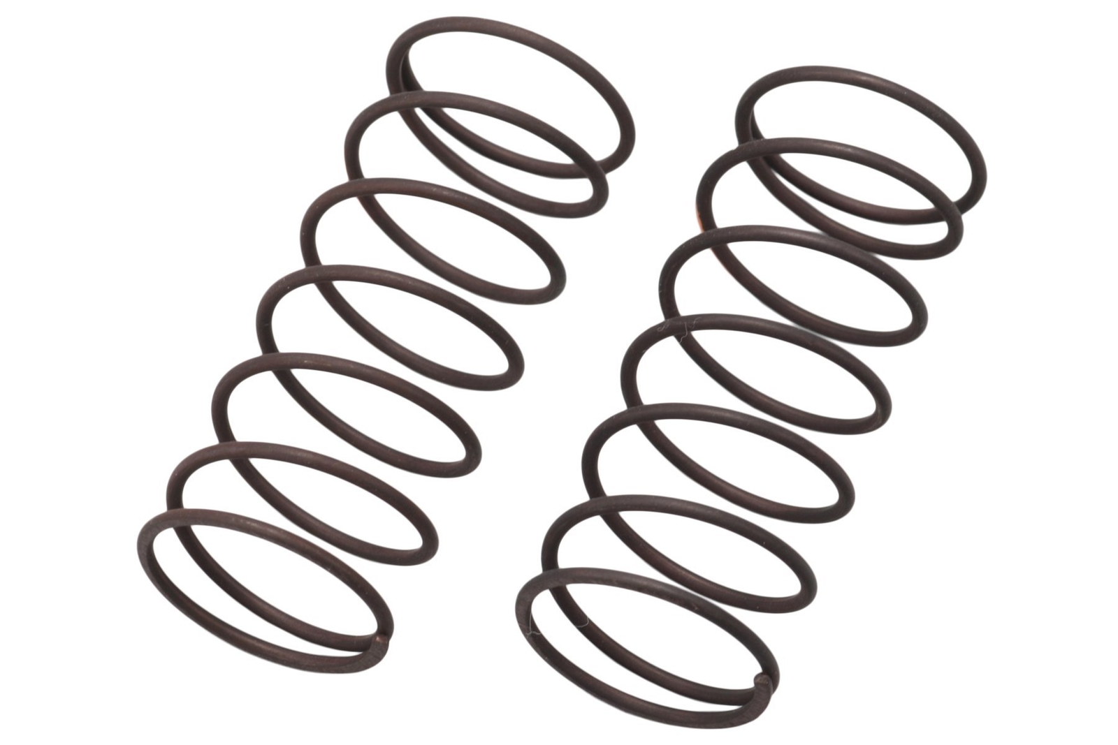 Yokomo Front Spring Orange All Round for Big Bore All Round YS-A750