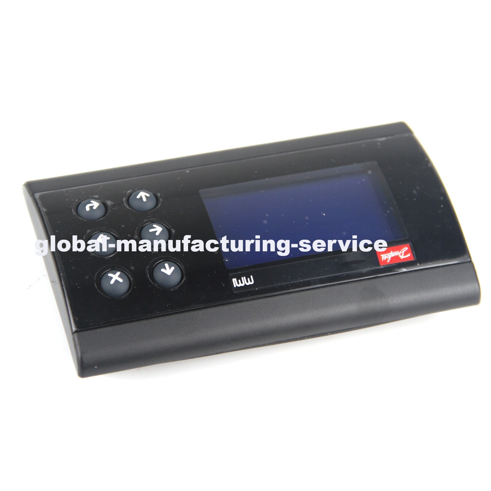 NEW Danfoss Display Control Panel MMIGRS2 080G0294