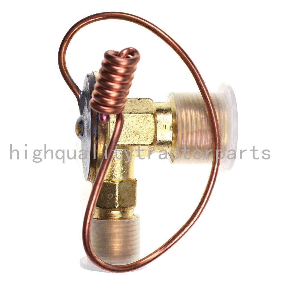 Expansion Valve For Kubota M4900 M5700 M8200 L3710 L4310 L4610 447500-0470
