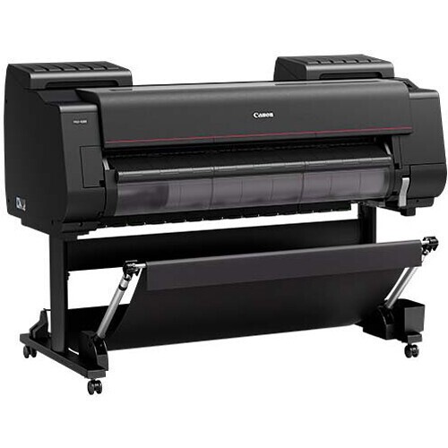 Canon imagePROGRAF PRO-4100 44 In Large Format Inkjet Printer