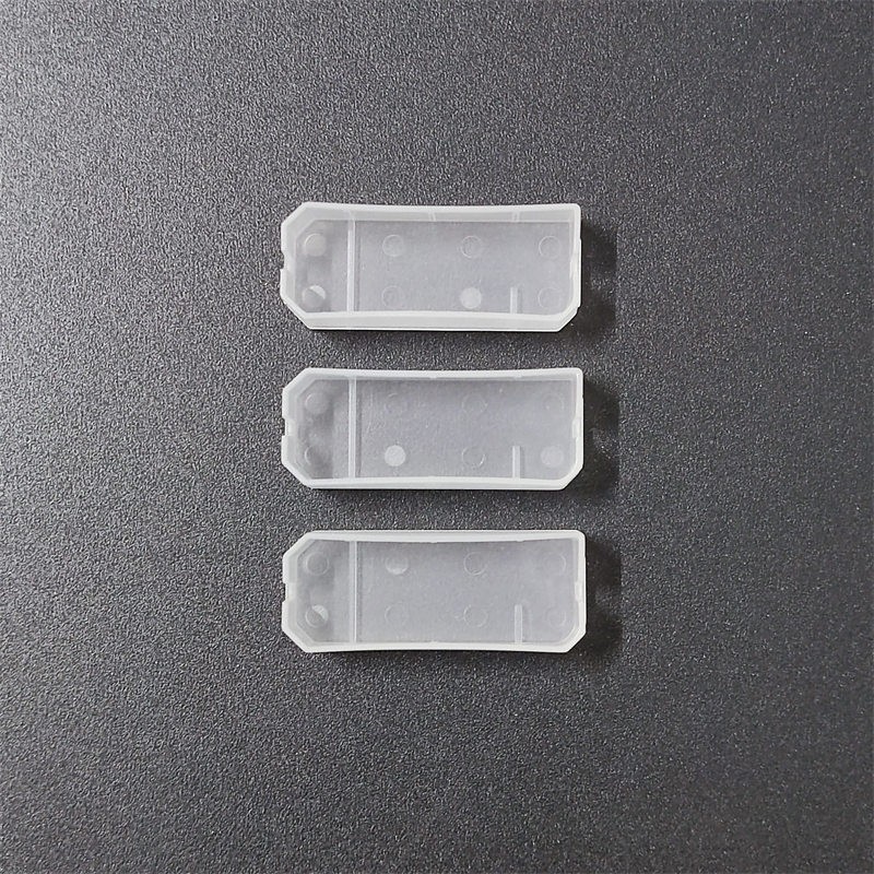 3pcs EN-EL14 EN-EL14A Battery Protective Case Cover For Nikon D5100 D5200 D5300