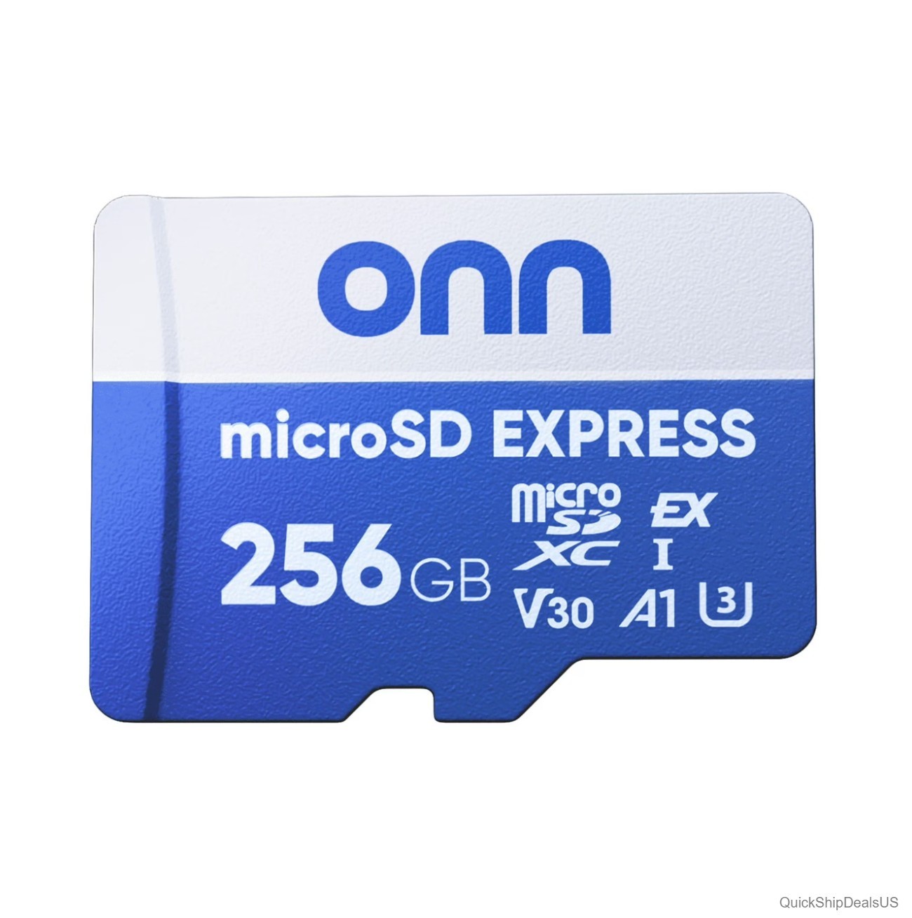 microSDXC Express Card 256GB 800MB/s Read 600MB/s Write for Nintendo Switch 2
