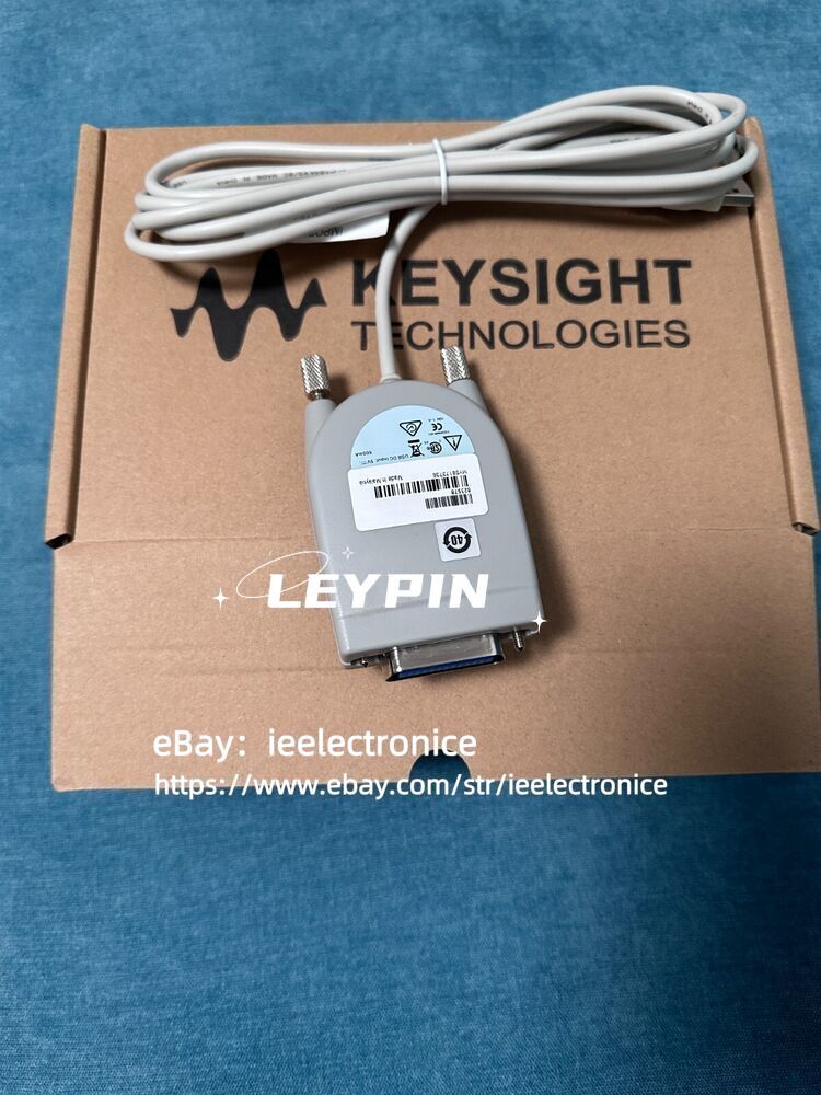 USB-GPIB 82357B Agilent KEYSIGHT Interface Adapter / GPIB-USB Controller 2.0