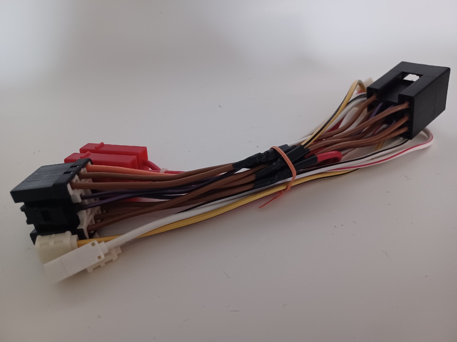 JBS Technologies CHR-3 Remote Start T-Harness For Chrysler/Dodge/Jeep