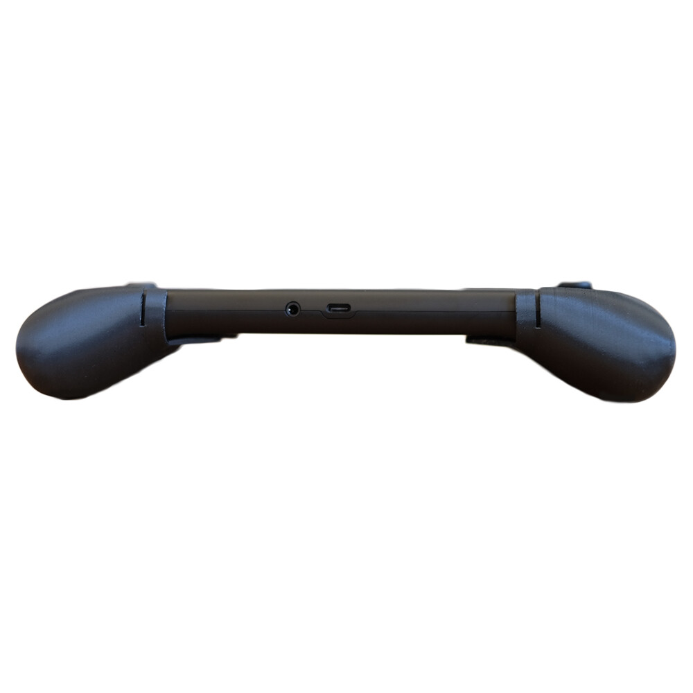 Ayn Odin 2 Odin2 Pro 3D Printed Handhold Controller Grip Holder Handle Protector