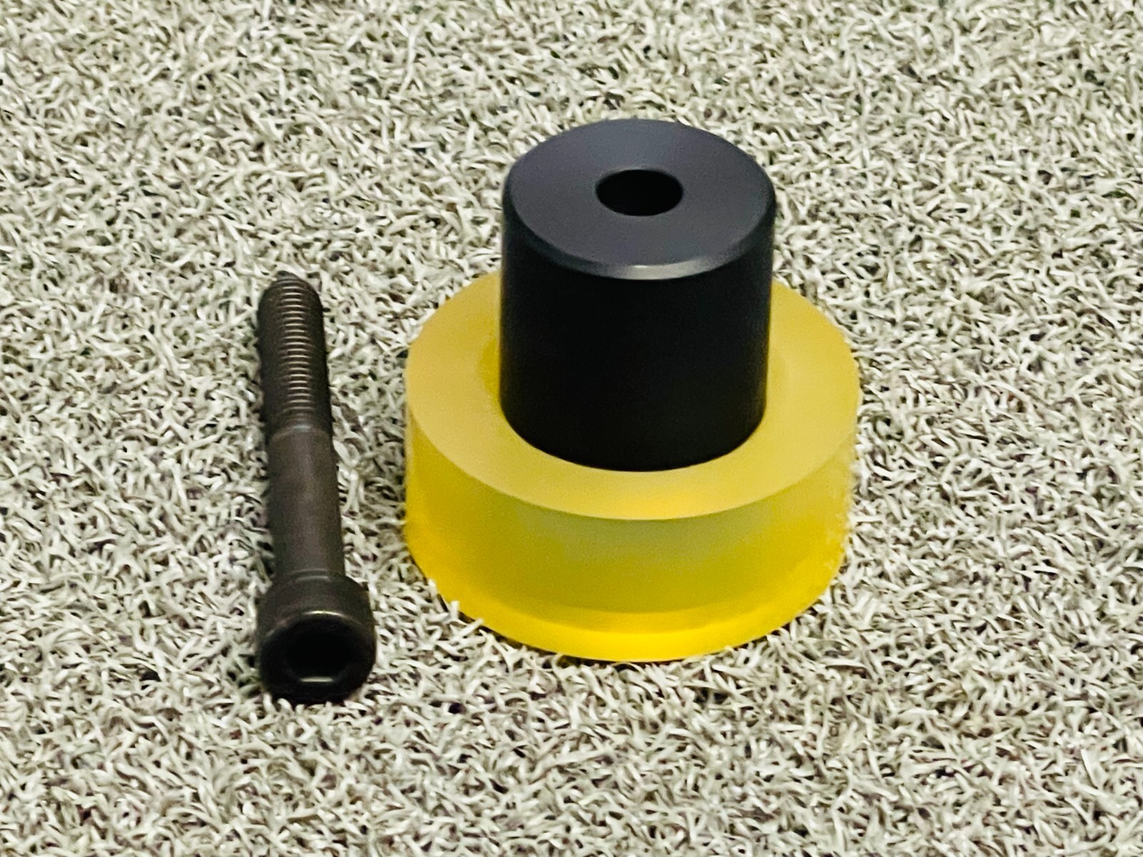 itsubishi 1F-DH-21J2 J2 Hard Stop Kit RV-35 RV-50 RV-70F Robot PL150WQ04