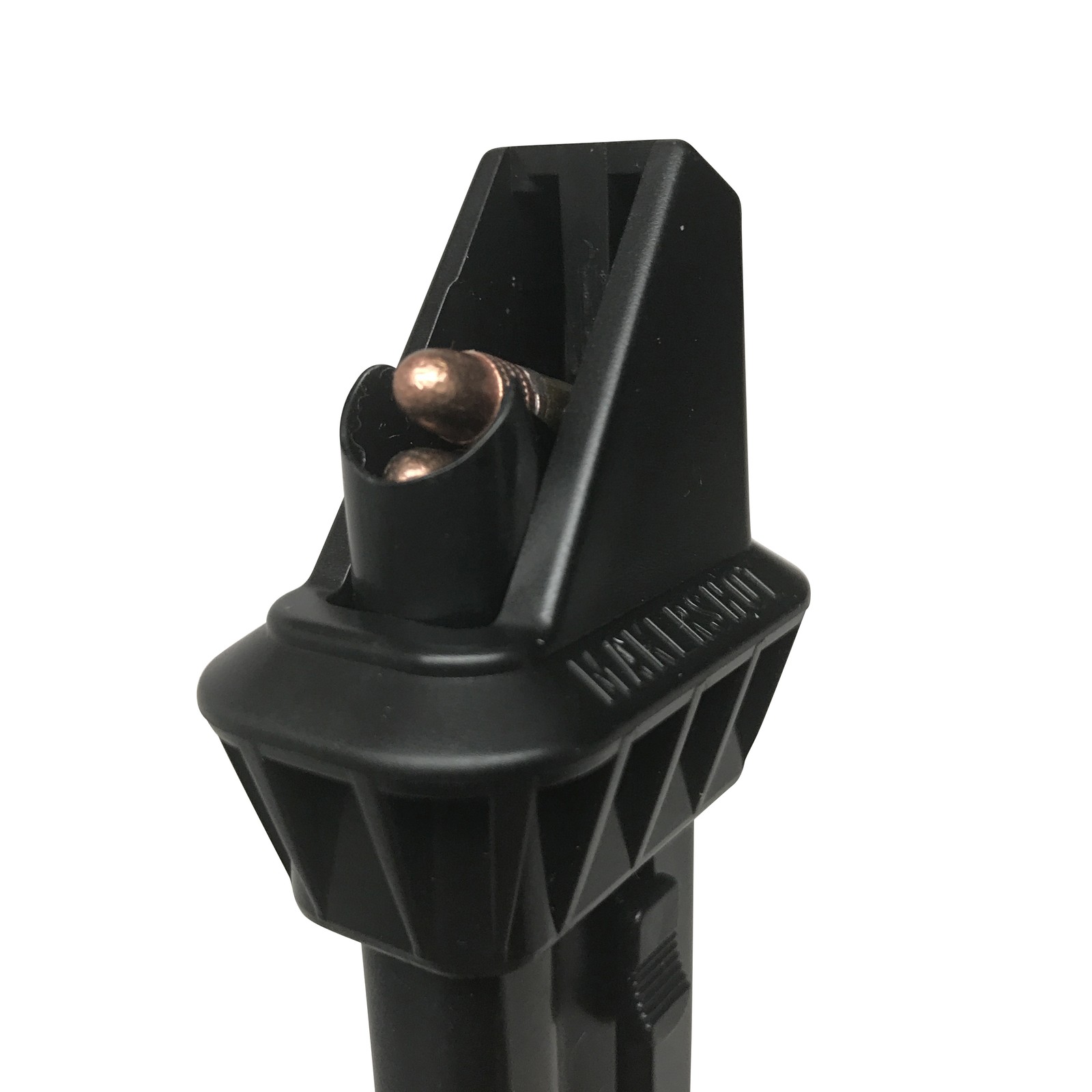 MAKERSHOT Speedloader for Ruger SR22 22LR .22, Pistol Magazine Speed Loader