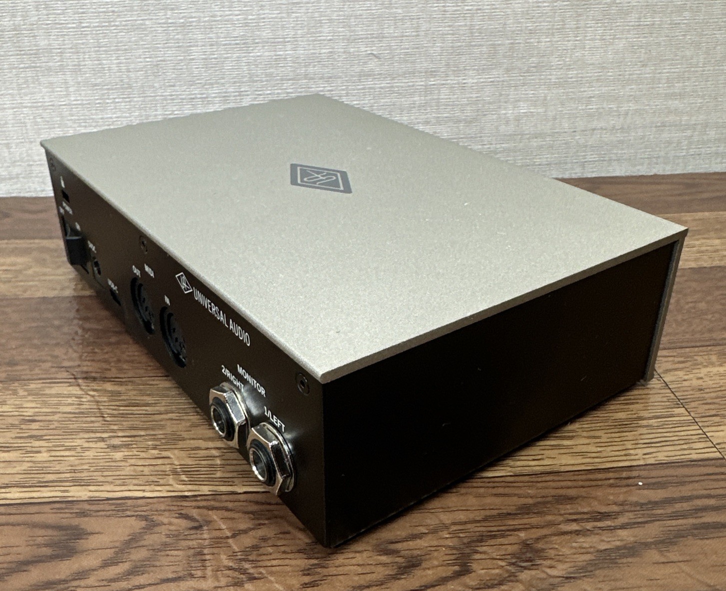 Universal Audio Volt 2 Bus-Powered USB Audio Interface