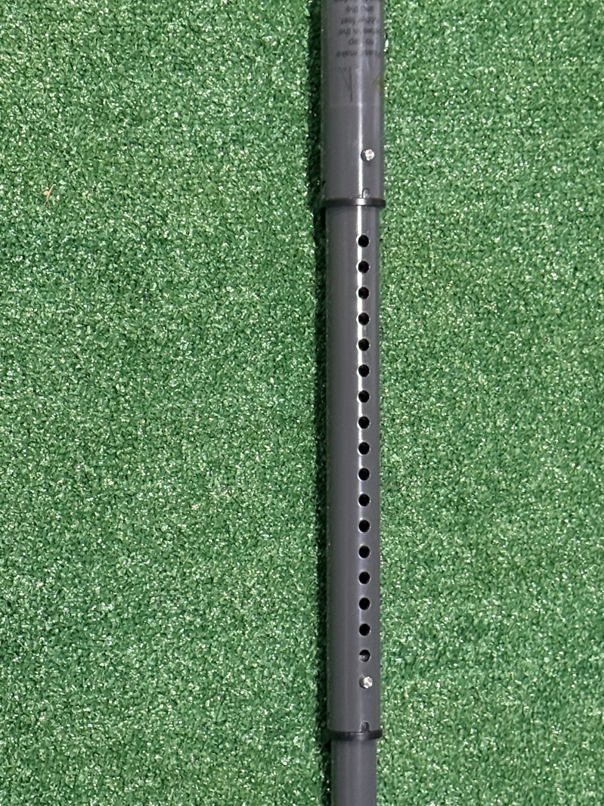 Ace Miling Security Door Stop