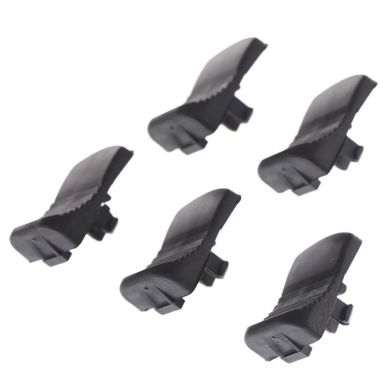 5pcs Angle Grinder Switch Button Replacement Parts For GWS6/8-100/125 FF03-100A