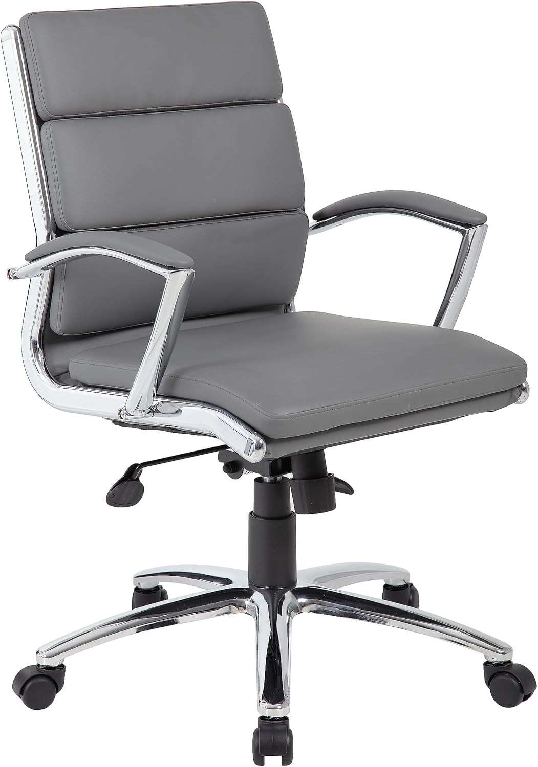 (BOSXK Office Chair, Grey
