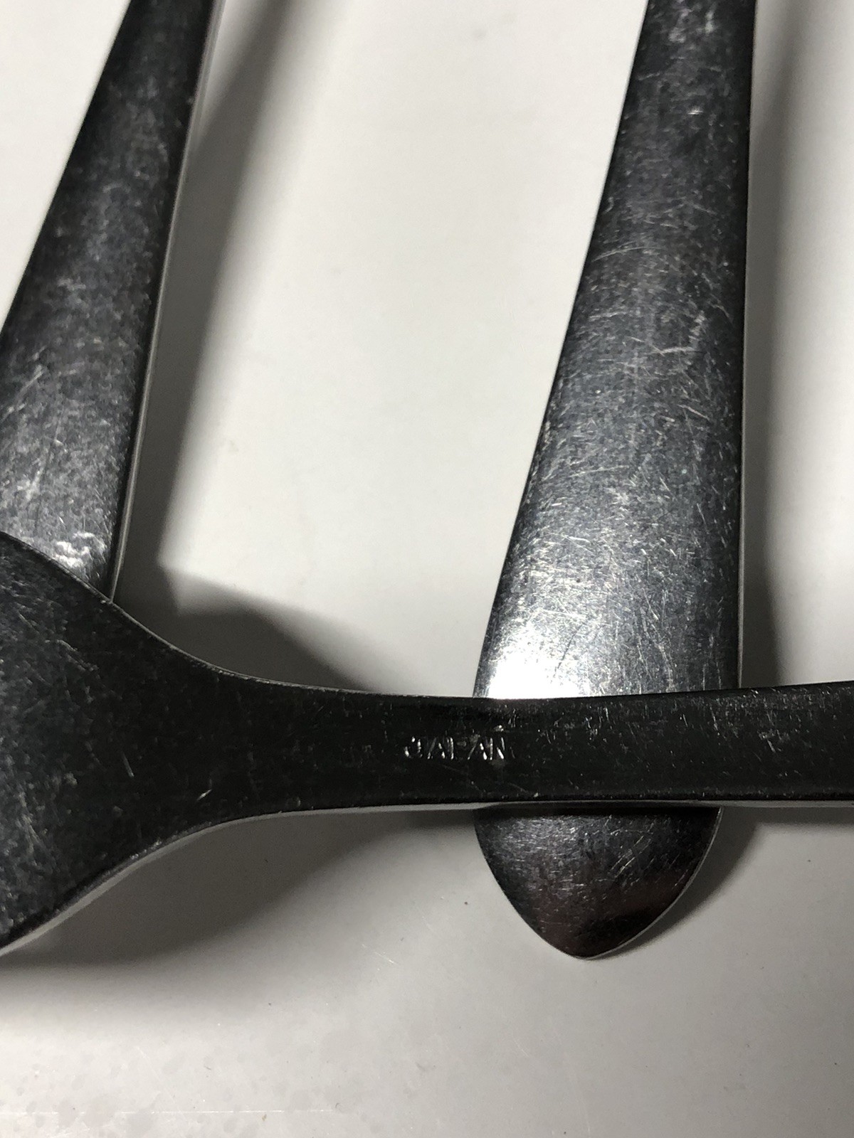 Reed & Barton Select Stainless Flatware Rambouillet Fork Spoon 6 Pcs