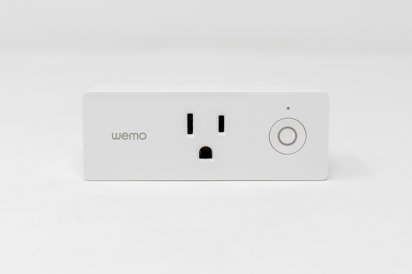 Belkin Wemo Mini Smart Plug (F7C063)