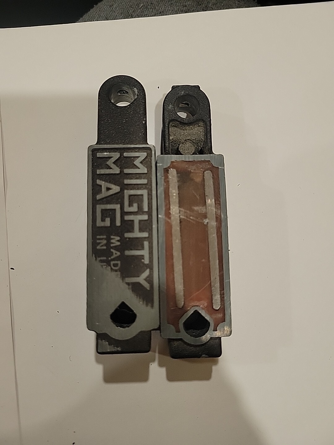 Mighty Mag Universal Magnetic Base