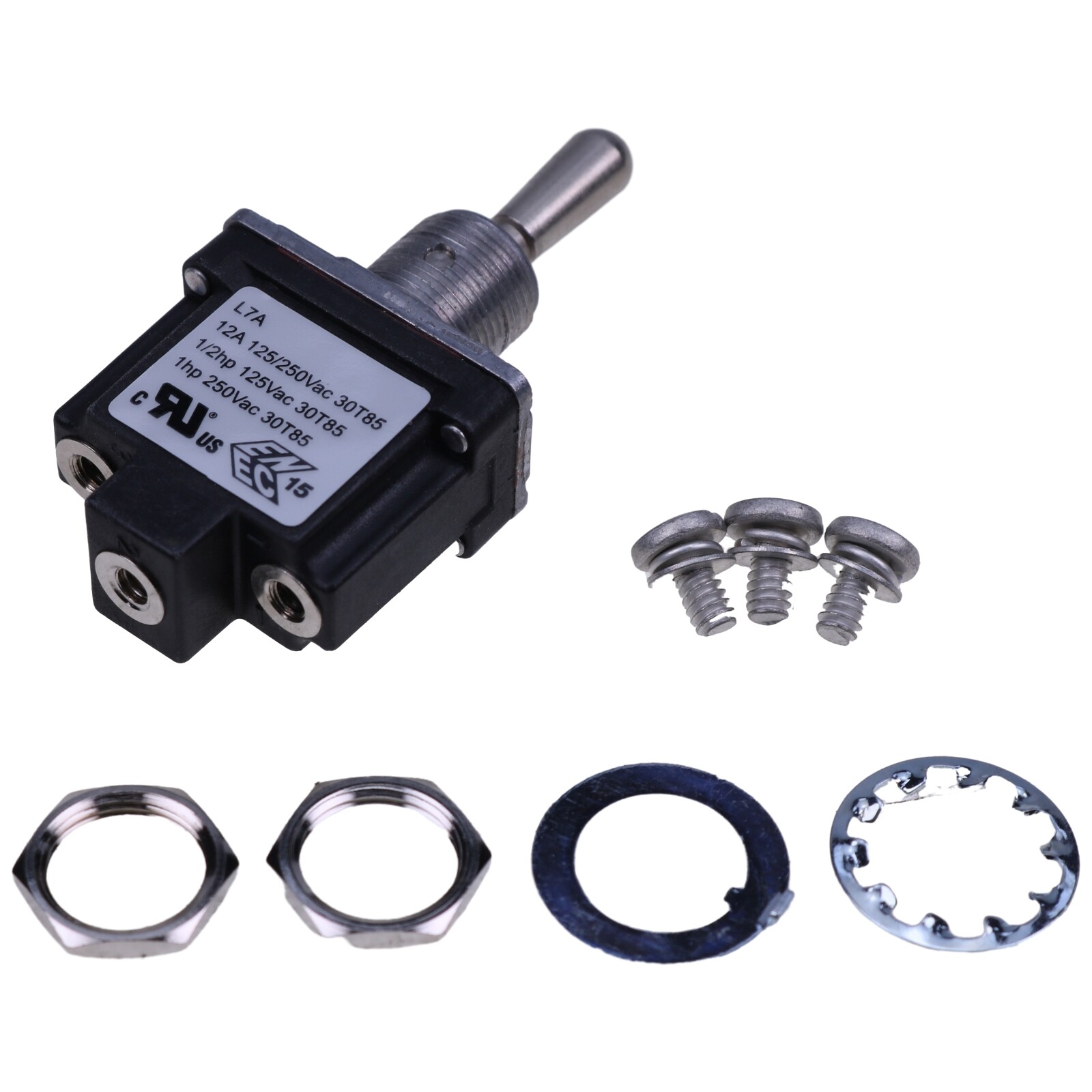 Toggle Switch 13037 13037GT for Genie S-60 Z-45/22 GP/RT Z-30/20N GS-3390