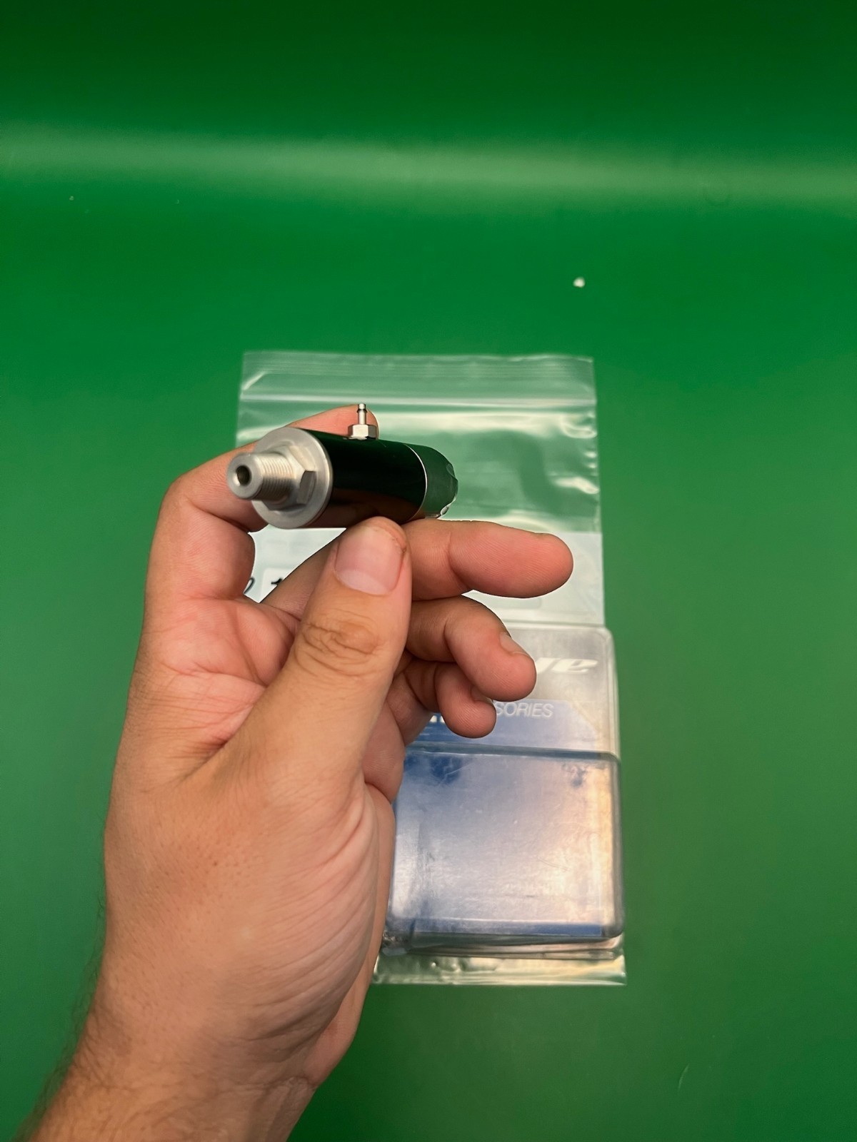 Autococker Dye LPR