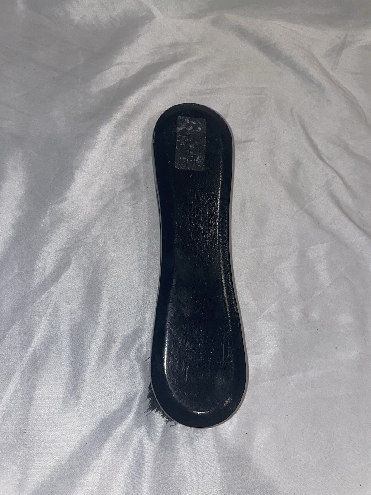 New Black Billiard Pool 8 Ball Table Cleaning Brush